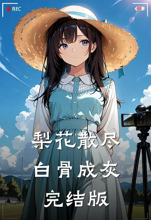 梨花散尽白骨成灰完结版