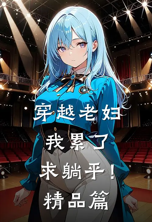 穿越老妇：我累了，求躺平！精品篇