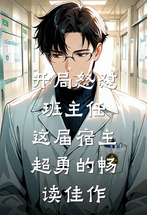 开局怒怼班主任，这届宿主超勇的畅读佳作