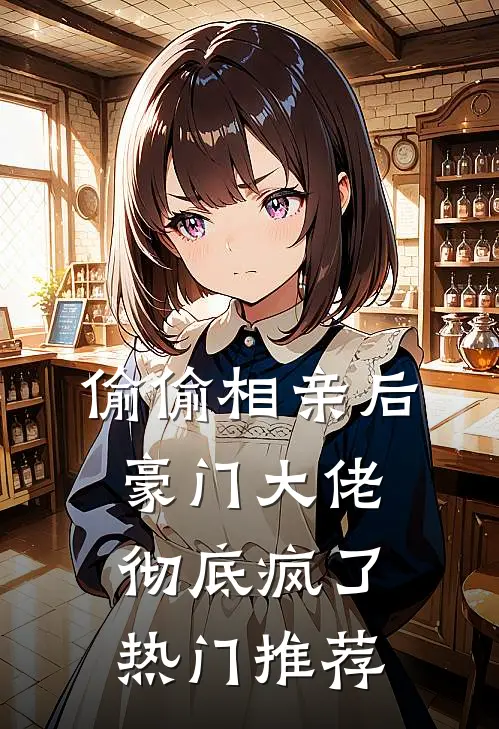 偷偷相亲后，豪门大佬彻底疯了热门推荐