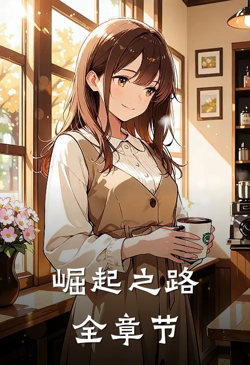 崛起之路全章节