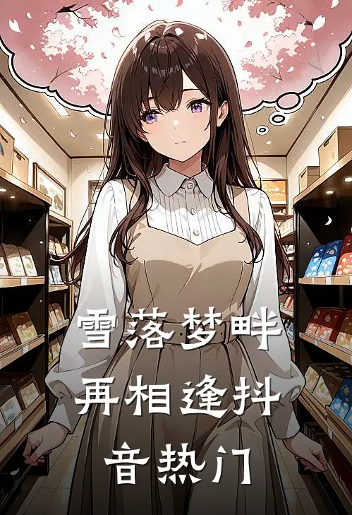 雪落梦畔再相逢抖音热门