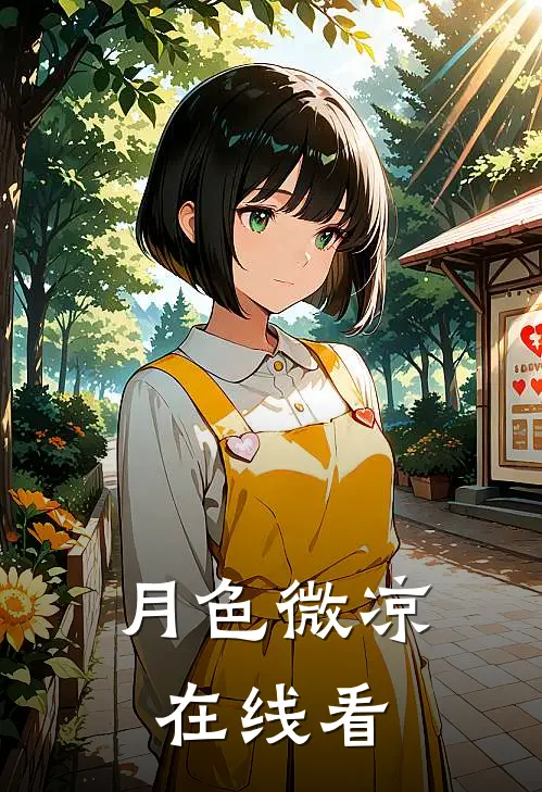 月色微凉在线看