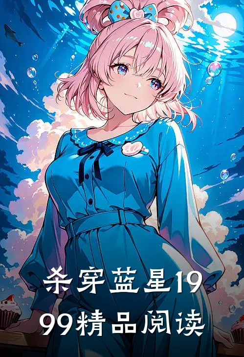 杀穿蓝星1999精品阅读