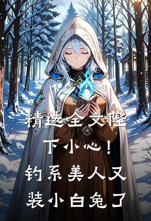 精选全文陛下小心！钓系美人又装小白兔了