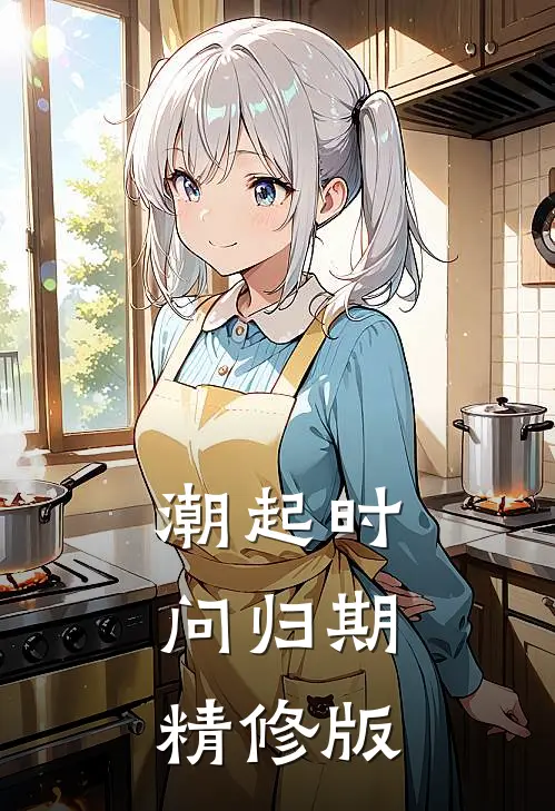 潮起时问归期精修版