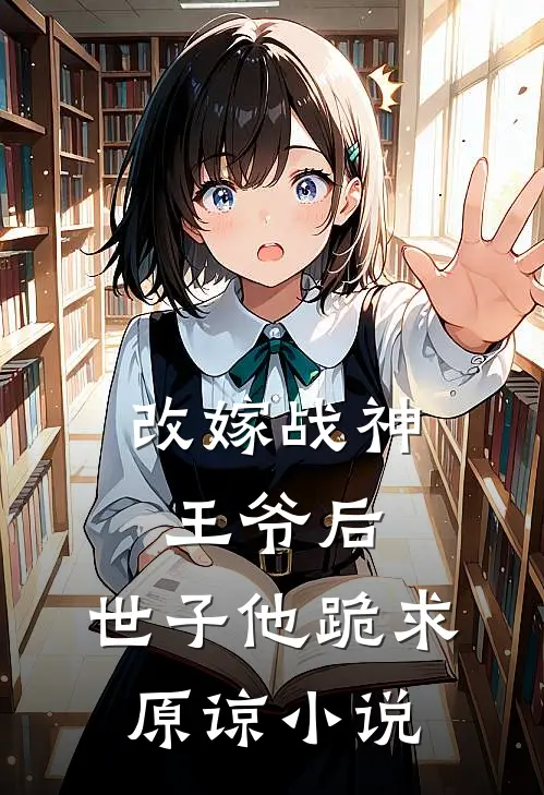 改嫁战神王爷后，世子他跪求原谅小说