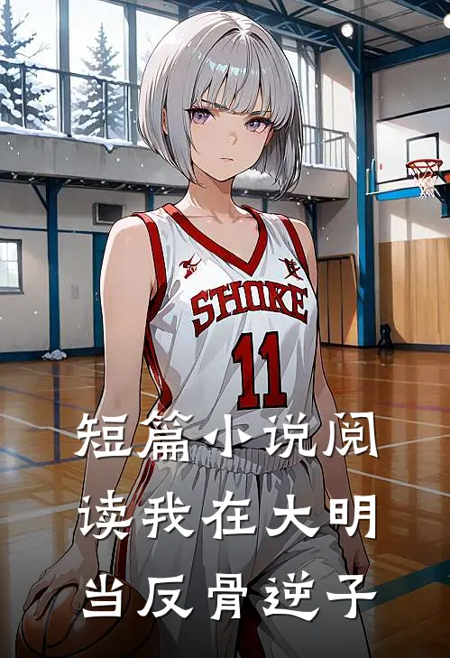 短篇小说阅读我在大明当反骨逆子