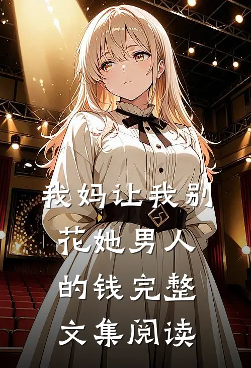我妈让我别花她男人的钱完整文集阅读