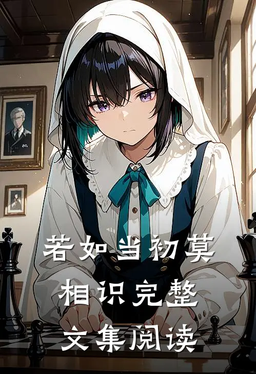 若如当初莫相识完整文集阅读