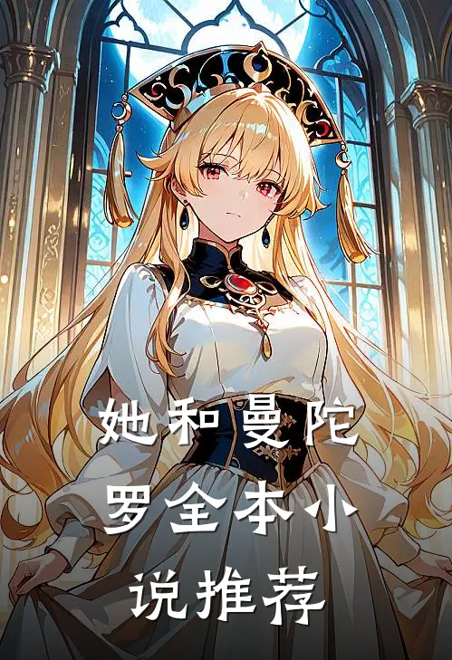 她和曼陀罗全本小说推荐