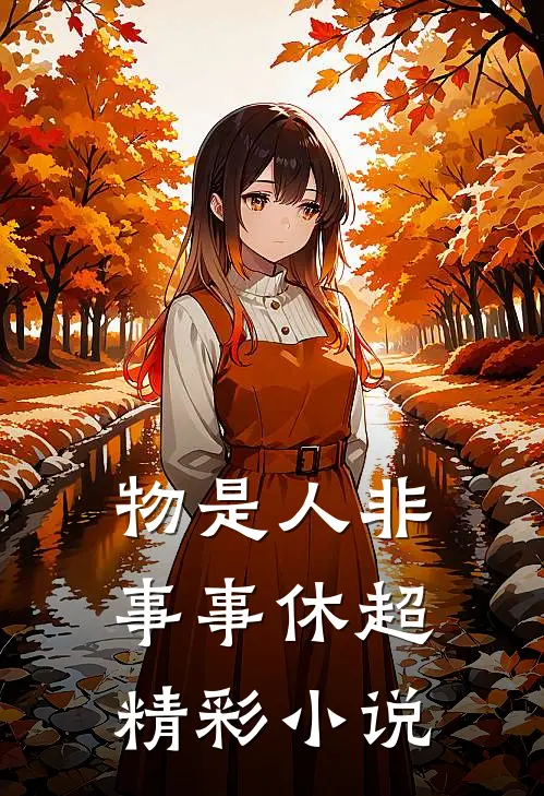 物是人非事事休超精彩小说
