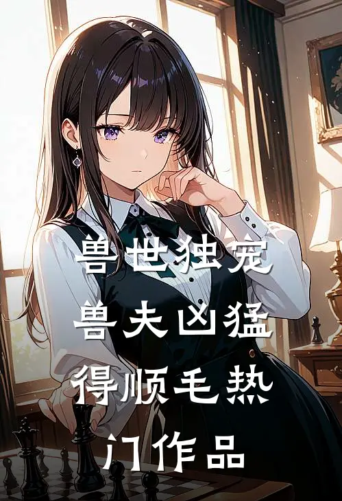 兽世独宠：兽夫凶猛，得顺毛热门作品