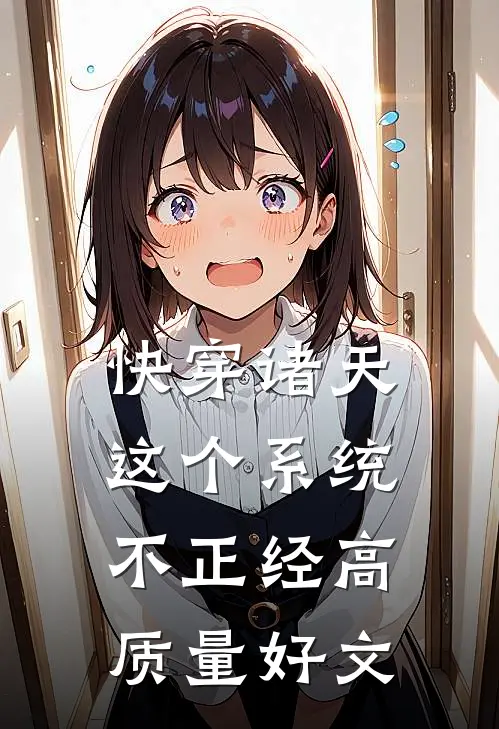 快穿诸天：这个系统不正经高质量好文