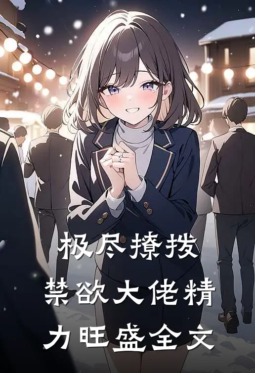 极尽撩拨：禁欲大佬精力旺盛全文