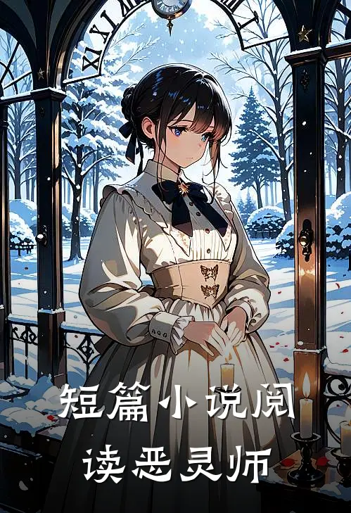 短篇小说阅读恶灵师