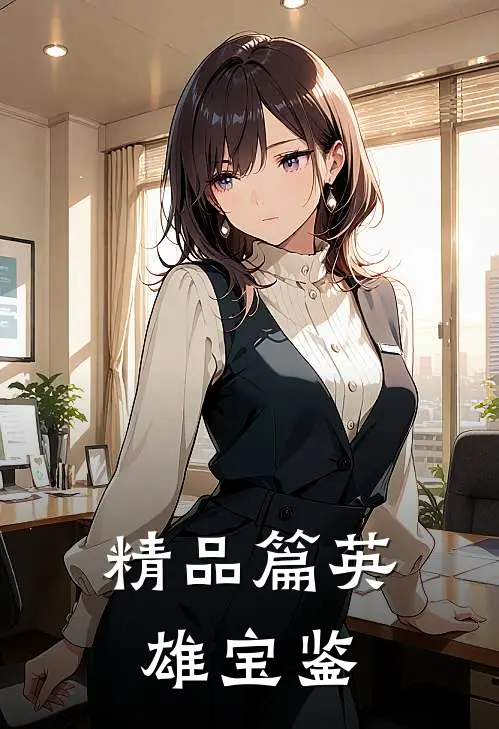 精品篇英雄宝鉴
