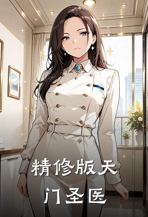 精修版天门圣医
