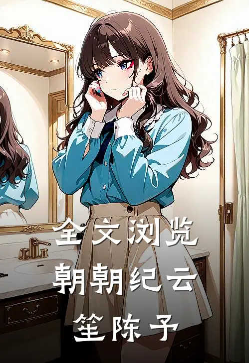 全文浏览朝朝纪云笙陈予