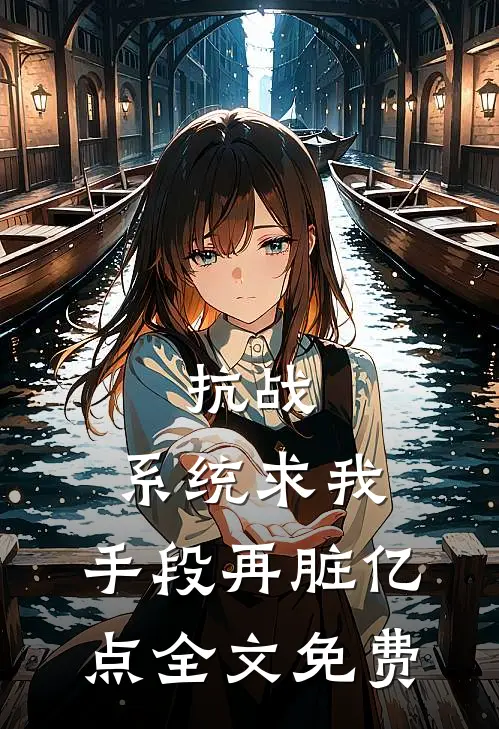 抗战：系统求我，手段再脏亿点全文免费