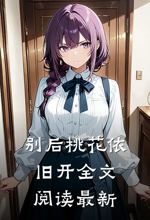 别后桃花依旧开全文阅读最新