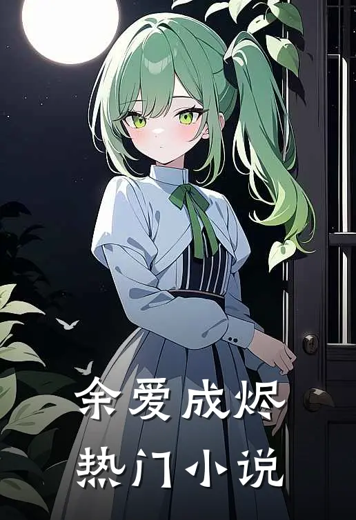 余爱成烬热门小说