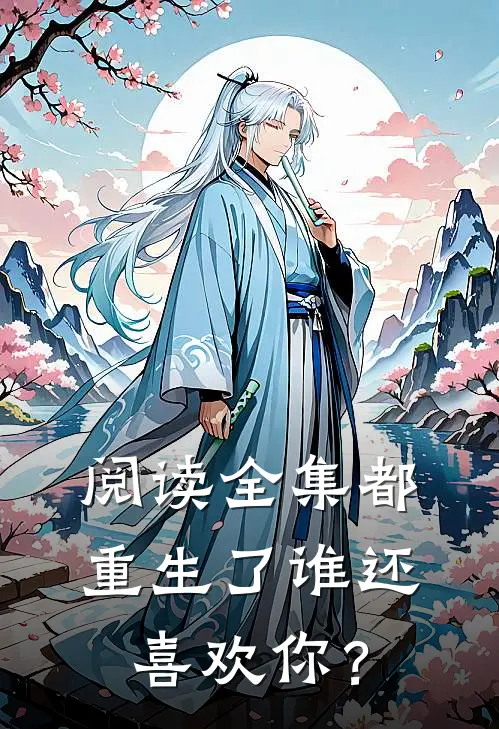 阅读全集都重生了谁还喜欢你？