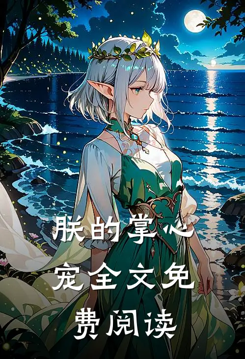 朕的掌心宠全文免费阅读