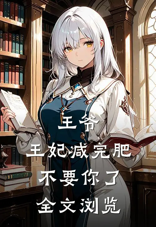 王爷，王妃减完肥不要你了全文浏览
