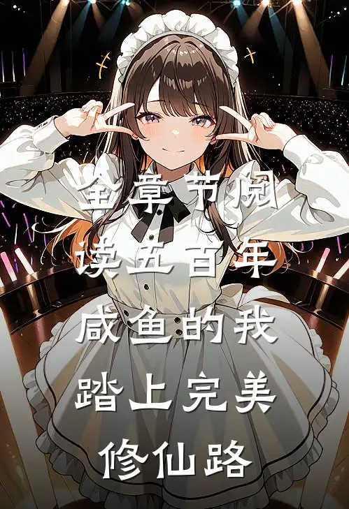 全章节阅读五百年咸鱼的我,踏上完美修仙路