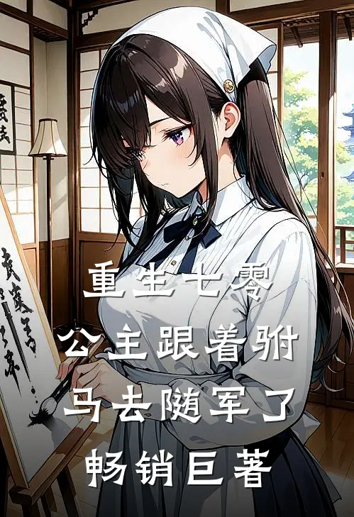 重生七零，公主跟着驸马去随军了畅销巨著