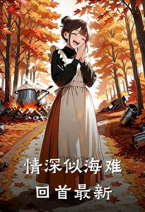 情深似海难回首最新