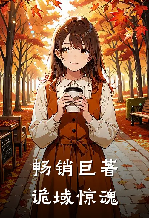 畅销巨著诡域惊魂