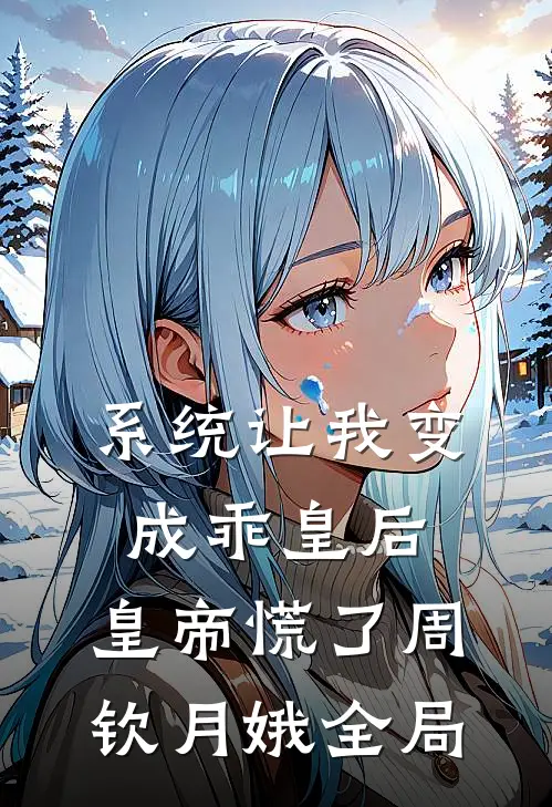 系统让我变成乖皇后，皇帝慌了周钦月娥全局