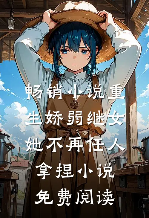 畅销小说重生娇弱继女她不再任人拿捏小说免费阅读