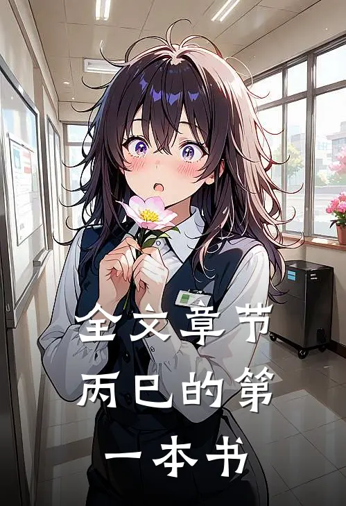 全文章节丙巳的第一本书