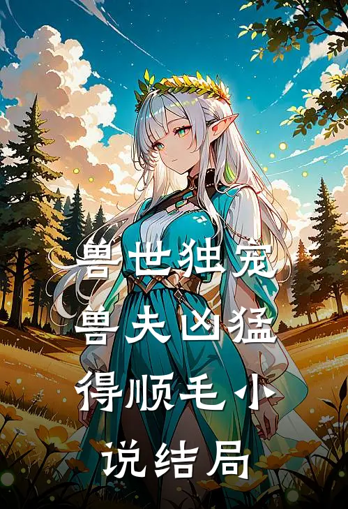 兽世独宠：兽夫凶猛，得顺毛小说结局