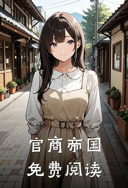 官商帝国免费阅读
