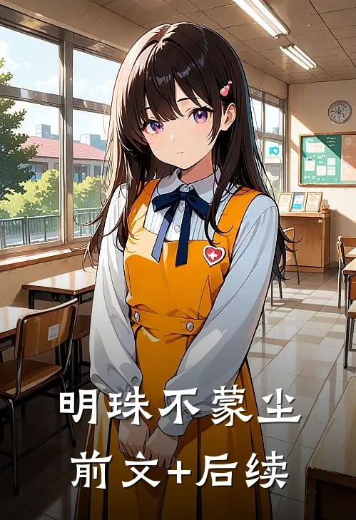 明珠不蒙尘前文+后续