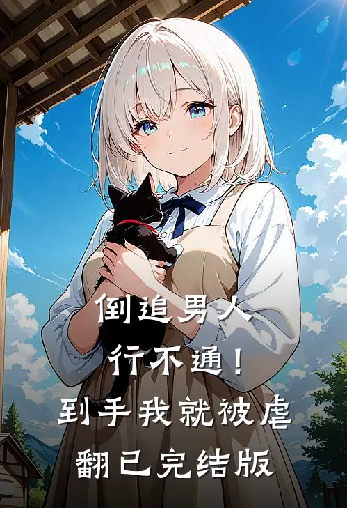 倒追男人行不通！到手我就被虐翻已完结版