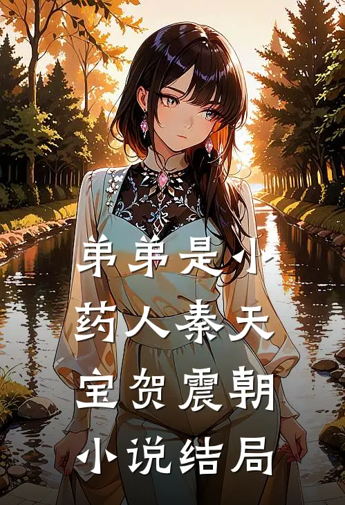 弟弟是小药人秦天宝贺震朝小说结局