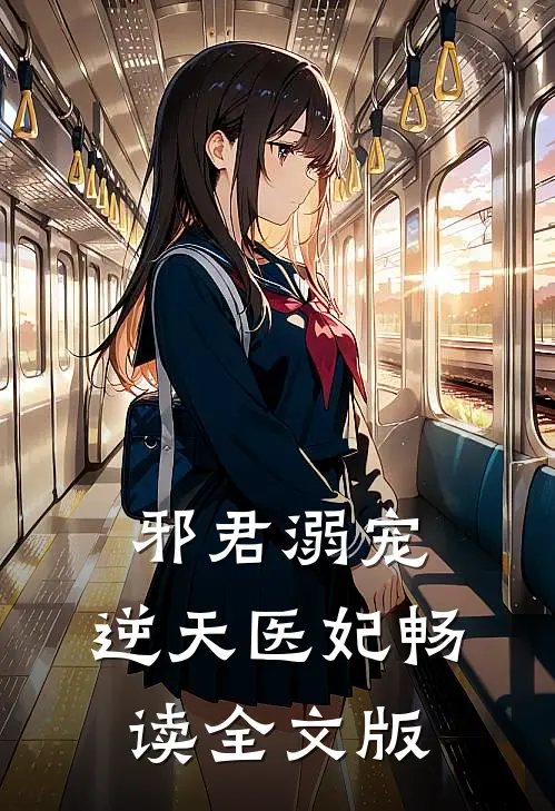 邪君溺宠：逆天医妃畅读全文版