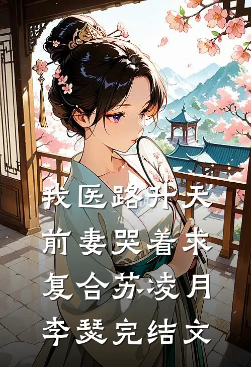 我医路升天，前妻哭着求复合苏凌月李瑟完结文