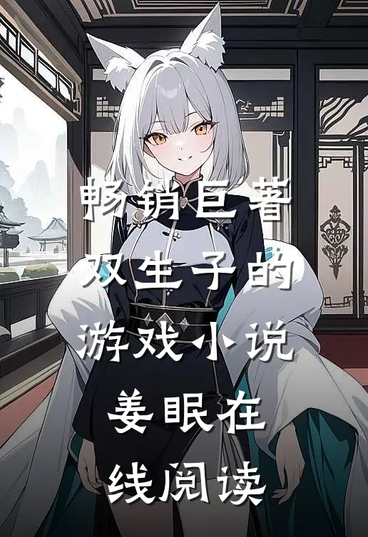 畅销巨著双生子的游戏小说姜眠在线阅读