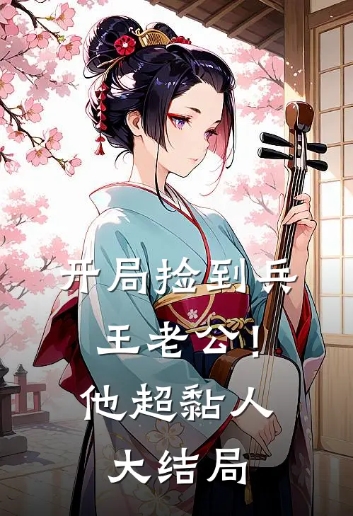 开局捡到兵王老公！他超黏人大结局