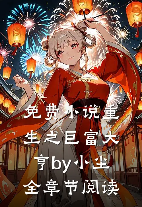 免费小说重生之巨富大亨by小尘全章节阅读