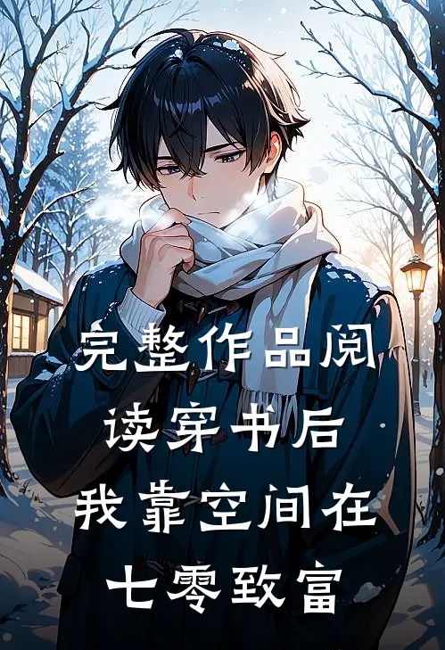 完整作品阅读穿书后，我靠空间在七零致富