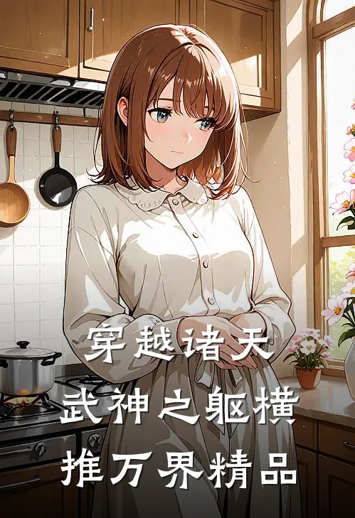 穿越诸天，武神之躯横推万界精品