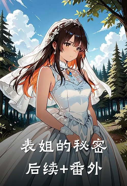 表姐的秘密后续+番外