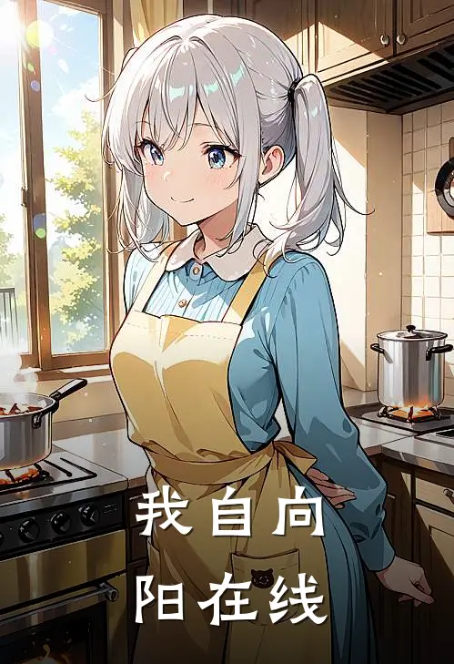 我自向阳在线